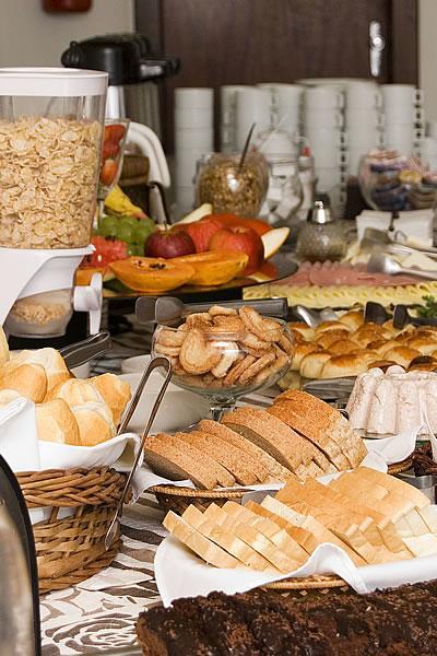 Hotel Caicara Bistro E Eventos Ltda อิตาเปรูนา ภายนอก รูปภาพ