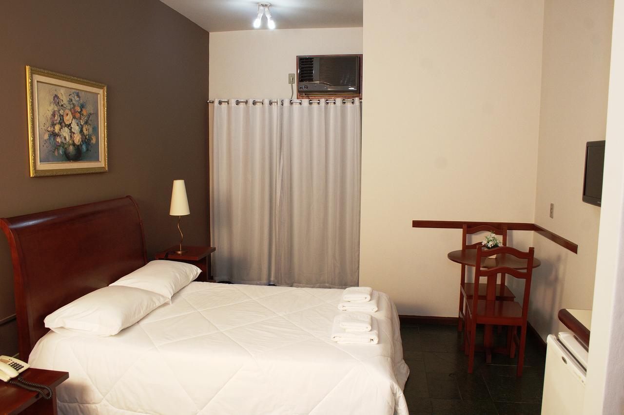 Hotel Caicara Bistro E Eventos Ltda อิตาเปรูนา ภายนอก รูปภาพ