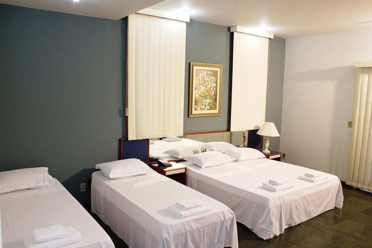 Hotel Caicara Bistro E Eventos Ltda อิตาเปรูนา ภายนอก รูปภาพ
